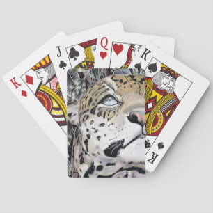 Jeu De Cartes Le Jaguar ~ Couleur