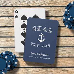 Jeu De Cartes Le Jour des mers   Vacances familiales personnalis
