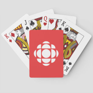 Jeu De Cartes  Le Joyau de CBC/Radio-Canada