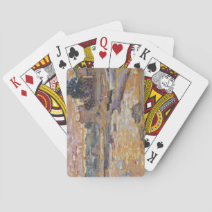 Jeu De Cartes Le Lavandou, c.1908-09
