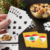 Jeu De Cartes Le meilleur Liban mignon de vente (In Situ)