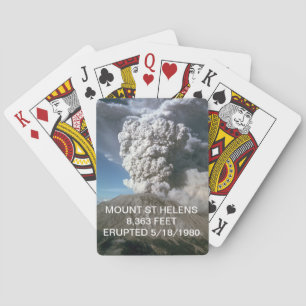 Jeu De Cartes Le Mont Saint-Hélène Jouer aux cartes