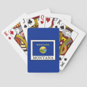 Jeu De Cartes Le Montana (dos)
