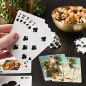 Jeu De Cartes Le père noël victorien (In Situ)