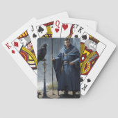 Jeu De Cartes Le plus grand des grands (dos)