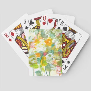 Jeu De Cartes Le printemps a Sprung II