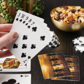 Jeu De Cartes Le rituel (In Situ)