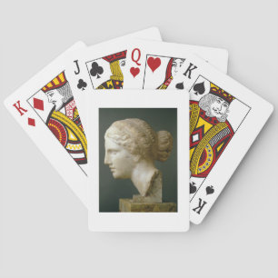 Jeu De Cartes Le Roi Head