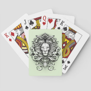 Jeu De Cartes Le Royaume de la nature