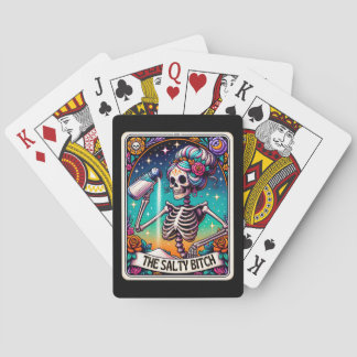 Jeu De Cartes Le sel B