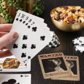 Jeu De Cartes Le springer spaniel vif (In Situ)