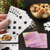 Jeu De Cartes Le Vêtement du Roi (In Situ)