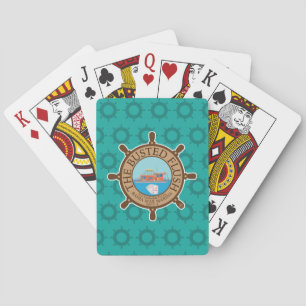 Jeu De Cartes Le vidage repoussé (principal) -