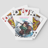 Jeu De Cartes lecture (dos)