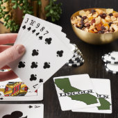 Jeu De Cartes Lecture de cartes (In Situ)