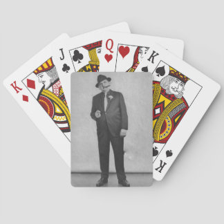 Jeu De Cartes Lecture de cartes