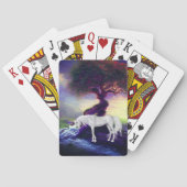 Jeu De Cartes Lecture de cartes (dos)