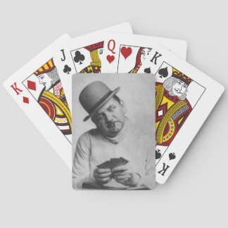 Jeu De Cartes Lecture de cartes