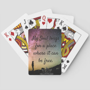 Jeu De Cartes Lecture de cartes