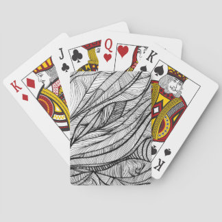 Jeu De Cartes Lecture de cartes : Couleur de votre propre : colo
