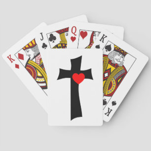 Jeu De Cartes Lecture du pont de carte