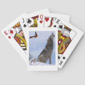 Jeu De Cartes Lecture du pont de carte (dos)