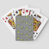 Jeu De Cartes Lemon (dos)