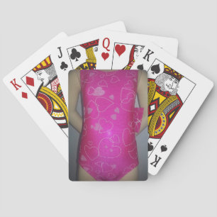 Jeu De Cartes Leo Lover