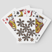 Jeu De Cartes Léopard Playing Card Deck (dos)
