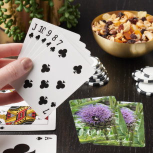 JEU DE CARTES LES ABEILLES