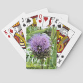 JEU DE CARTES LES ABEILLES (dos)