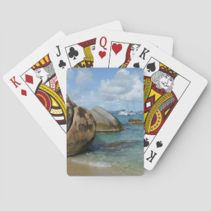 Jeu De Cartes Les Bains