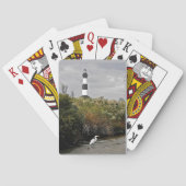 Jeu De Cartes Les banques extérieures (dos)