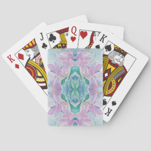 Jeu De Cartes Les cartes classiques de Shirley Ann Lily