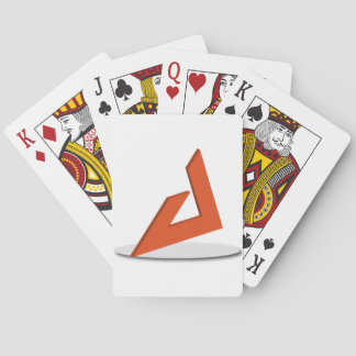 Jeu De Cartes Les cartes IAm