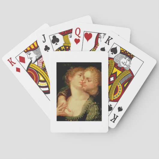 Jeu De Cartes Les cinq sens : Toucher (dos)
