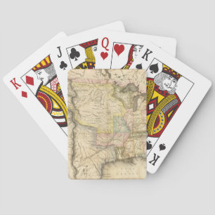 Jeu De Cartes Les Etats-Unis 29