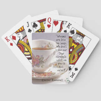 Jeu De Cartes Les femmes sont comme....