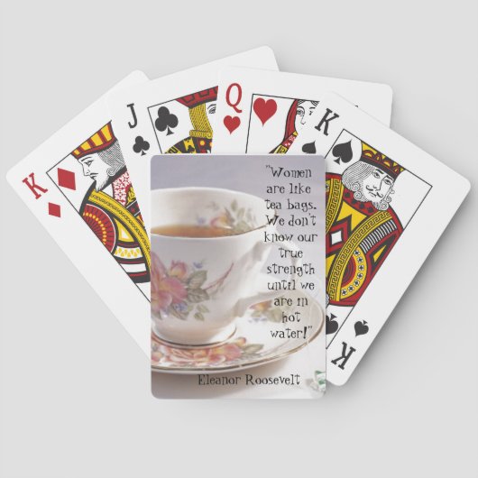 Jeu De Cartes Les femmes sont comme.... (dos)