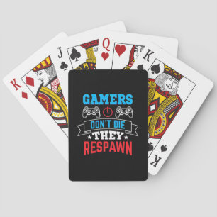 Jeu De Cartes Les joueurs qu'ils respectent
