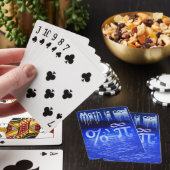 Jeu De Cartes Les maths sont fraîches (In Situ)