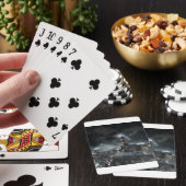 Jeu De Cartes Les phares | Phare dans la tempête (In Situ)