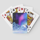 Jeu De Cartes Les points forts de l'hiver (dos)