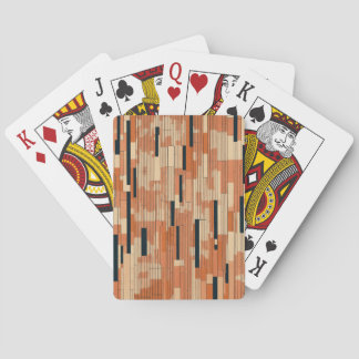 Jeu De Cartes Les ponts de la nostalgie L'art de la voiture clas