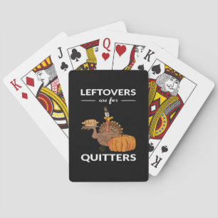 Jeu De Cartes Les Restes Sont Pour Les Quitters V