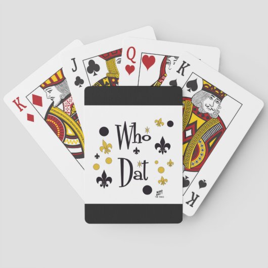 Jeu De Cartes Les t-shirts (dos)