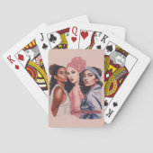 Jeu De Cartes Les yeux sur le prix (dos)