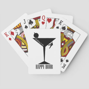 Jeu De Cartes L'Escalade Est Mon Heureuse Heure