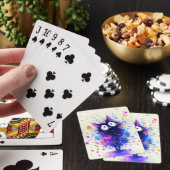 Jeu De Cartes L'étincelle curieuse (In Situ)