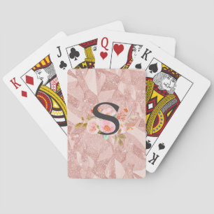 Jeu De Cartes Lettre S